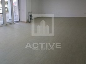 Închiriere spaţiu comercial