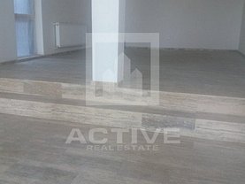 Închiriere spaţiu comercial