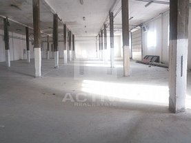 Închiriere spaţiu industrial în Cluj-Napoca, Someseni