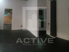 Închiriere spaţiu comercial