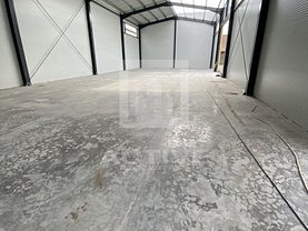 Închiriere spaţiu industrial în Cluj-Napoca, Someseni