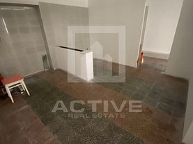 Închiriere spaţiu comercial