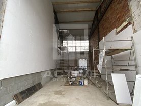 Închiriere spaţiu industrial