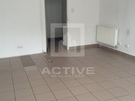 Închiriere spaţiu comercial în Cluj-Napoca, Zorilor