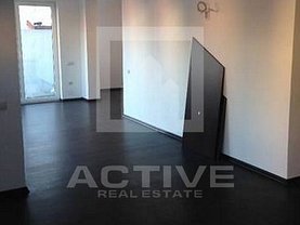 Închiriere spaţiu comercial în Cluj-Napoca, Marasti