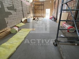 Închiriere spaţiu industrial în Cluj-Napoca, Baciu