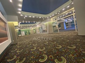 Închiriere spaţiu comercial în Cluj-Napoca, Zorilor