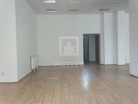 Închiriere spaţiu comercial în Cluj-Napoca, Central