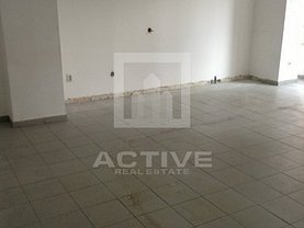Închiriere spaţiu comercial în Cluj-Napoca, Marasti