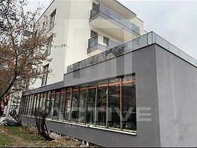 Închiriere spaţiu comercial