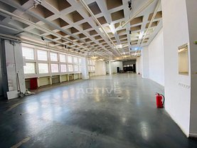 Închiriere spaţiu comercial în Cluj-Napoca, P-ta Mihai Viteazul