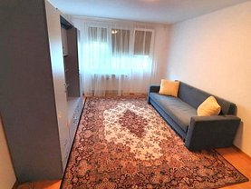 Apartament de închiriat 3 camere, în Bucureşti, zona Brâncoveanu