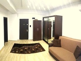 Garsonieră de vânzare sau de închiriat, în Bucuresti, zona Unirii