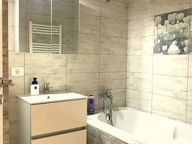 Garsonieră de închiriat, în Bucureşti, zona Tineretului