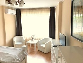 Apartament de închiriat 3 camere, în Bucuresti, zona Unirii