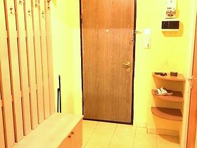 Apartament de închiriat 3 camere, în Bucuresti, zona Brancoveanu