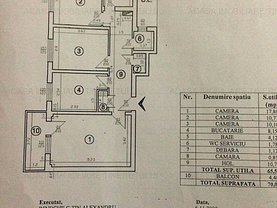 Apartament de vânzare 3 camere, în Bucuresti, zona Oltenitei