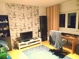 Apartament de vânzare 4 camere, în Bucureşti, zona Brâncoveanu