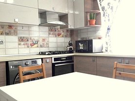 Apartament de vânzare 3 camere, în Bucuresti, zona Brancoveanu