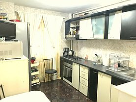 Apartament de vânzare 3 camere, în Bucuresti, zona Tineretului