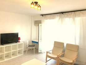 Apartament de vânzare sau de închiriat 3 camere, în Bucureşti, zona Tineretului