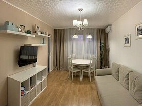 Apartament de vânzare 3 camere, în Bucureşti, zona Brâncoveanu