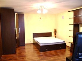 Garsonieră de vânzare, în Bucureşti, zona Nerva Traian