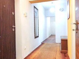 Apartament de vânzare sau de închiriat 3 camere, în Bucureşti, zona Tineretului
