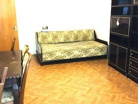 Apartament de vânzare 2 camere, în Bucureşti, zona Tineretului