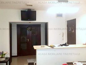 Apartament de vânzare 4 camere, în Bucureşti, zona Unirii