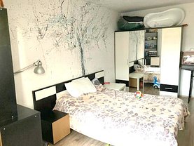 Apartament de vânzare 3 camere, în Bucureşti, zona Brâncoveanu