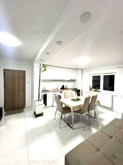 APARTAMENT 4 CAMERE 2/8 98 MP BL 1991 REABILITAT TERMIC HOL L UNIRII ADIACENT