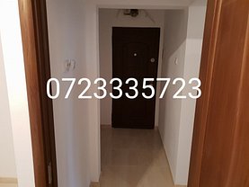 Apartament de închiriat 3 camere în Constanta, Tomis Nord