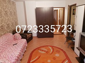 Apartament de închiriat 2 camere în Constanta, Dacia