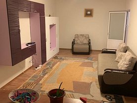 Apartament de închiriat 2 camere în Constanta, Gara