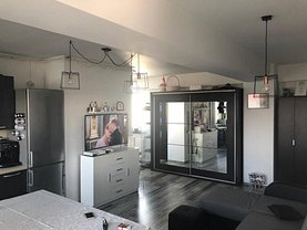 Apartament de închiriat 3 camere, în Constanta, zona Km 4-5