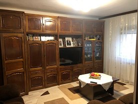 Apartament de vânzare 3 camere, în Constanta, zona Tomis III