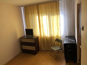 Apartament de vânzare 3 camere, în Constanţa, zona Tomis Nord