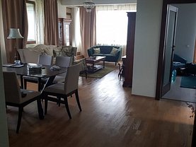 Apartament de vânzare 3 camere, în Constanţa, zona City Park Mall