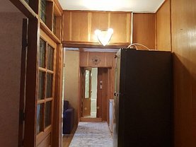 Apartament de închiriat 2 camere, în Constanţa, zona Tomis III