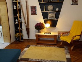 Apartament de vânzare 2 camere, în Constanţa, zona Dacia