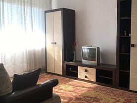 Apartament de vânzare 3 camere, în Constanţa, zona Tomis Nord