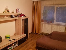 Apartament de vânzare 3 camere, în Constanta, zona Poarta 6