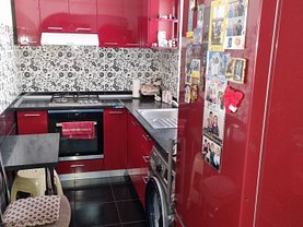 Apartament de vânzare 2 camere, în Constanta, zona Tomis Nord