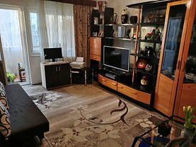 Apartament de vânzare 3 camere, în Constanta, zona Tomis Nord