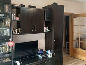Apartament de vânzare 3 camere, în Constanţa, zona Tomis Nord