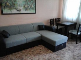 Apartament de închiriat 3 camere, în Constanţa, zona Tomis III