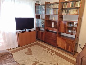 Apartament de vânzare 2 camere, în Constanţa, zona Tomis Nord