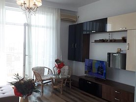 Apartament de vânzare 2 camere, în Constanţa, zona Elvila
