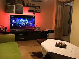 Apartament de vânzare 3 camere, în Constanta, zona Tomis Nord